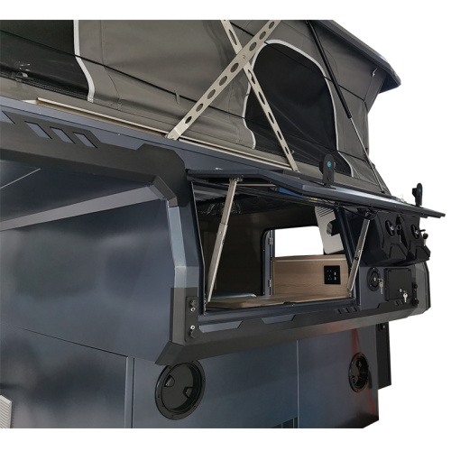 High Quality Backpack Truck Camper for Ranger