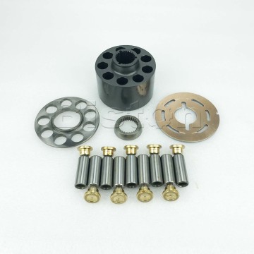 Biston 333-9277 Υδραυλική αντλία αντλίας - RH ROTATION GROUP με πλάκα βαλβίδας
