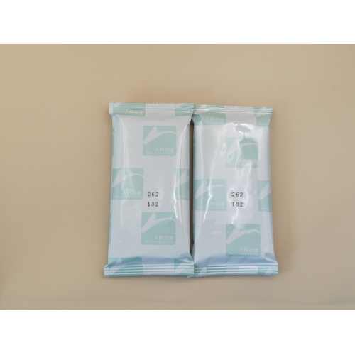 Cápsulas Shexiang Xinnaole