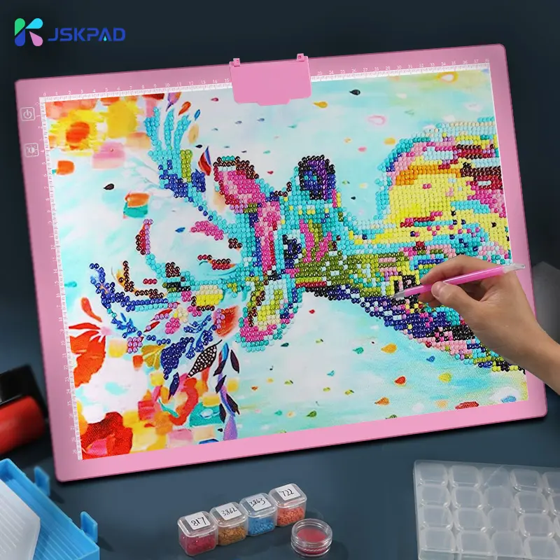 A3 Led Drawing Pad