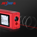 Laser Distance Meter M/In/Ft Unit Switching Digital Measurer