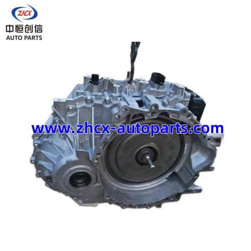 תיבת הילוכים אוטומטית לקיר נהדר Haval F7 1500000CDB141