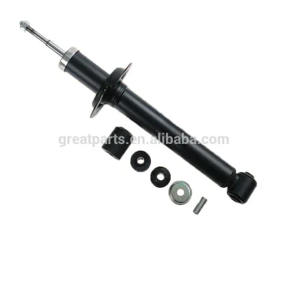 Hydraulic shock absorber for LADA Samara/ Riva/ Diva/Forma/Sagona 2108/2109 2108-2915004