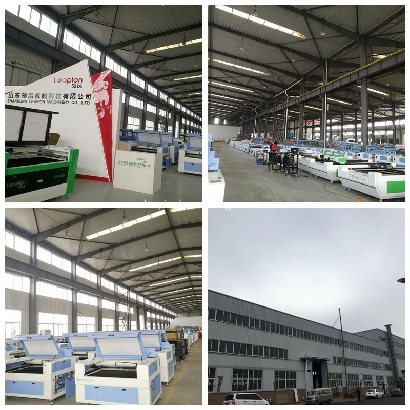 Shandong LeapionMachinery Co.,Ltd