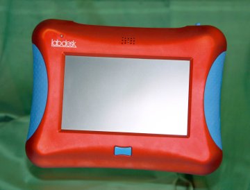 Portable Temperature Humidity Data Logger With 4 Data Acquisition Channels For Education