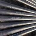 ASTM P22 Nahtloses Stahllegierrohr