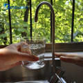 Touch Sink Wasserhahn kommerziell