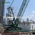 Xây dựng Derrick Crane 12T