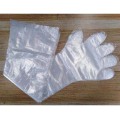 Guantes veterinarios desechables de brazo largo