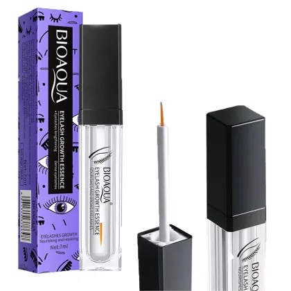 Wholesale Private Label Eyebrow Enhancer Serum for Eyelash and Brow Growth