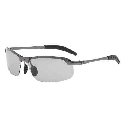 2024 Polarized Night Vision Glasses: Day and Night Vision Sunglasses