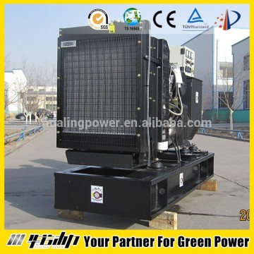 750kw diesel generator
