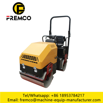Diesel Type Water Cooling Compactor Roller