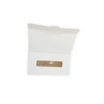 Cleansing towel color box