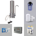 whole house water filter for hard water