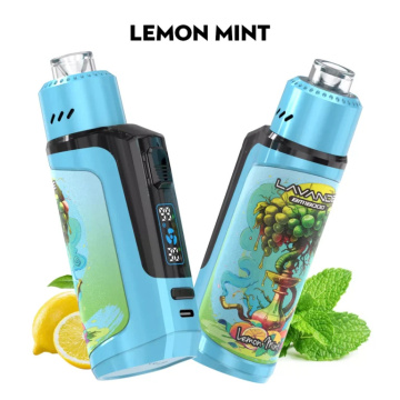 Lavande bm18000 Puffs Vape Netherlands Warehouse