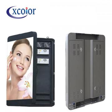 Street Lighting Wireless Control P5 Pole Led Display