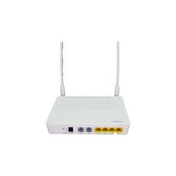 HG8245H ONT ONU FTTH英語ファームウェア-4GE+2TEL+USB+BBU+WIFI 2.4G GPON EPON XPON
