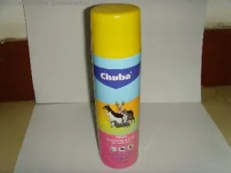 aerosol insecticide for pet