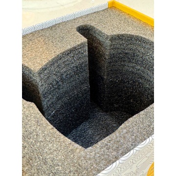 Custom toy packaging boxes