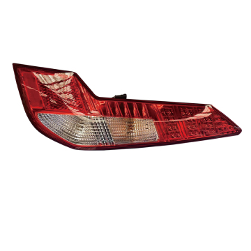 China Professional Factory Price FOTON Tail Light - Bus Rear Lamp for 6123 Coach Parts