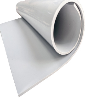 silicone rubber foam sheet clear silicone rubber sheet