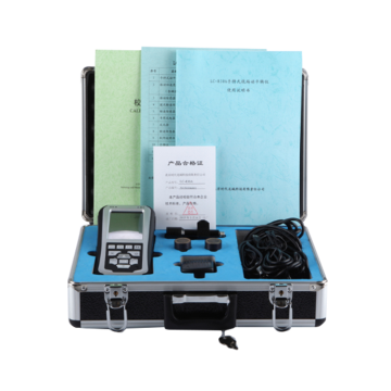 Direct Manufacturer Low Price Portable Dynamic Balancing Machine
