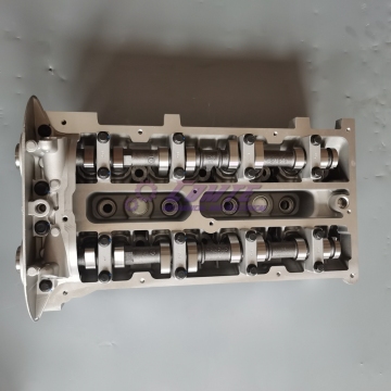 Factory Wholesale HMPX HMP Cylinder Head Assembly for Ford Fiesta, Fusion, Focus, C-Max, DV6 1.6L 1.4L