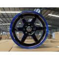 Car Alloy Aluminum Wheel Rim For TE37