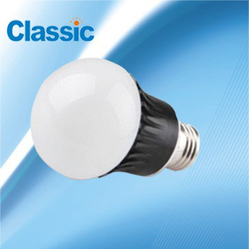 most popular 360 degree 5w led bulb light