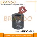 MP-C-011 24V Henny Penny Fryer Parti Bobina solenoide