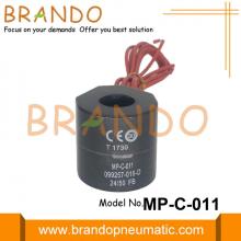 MP-C-011 24V Henny Penny Fritöz Parçaları Solenoid Bobin