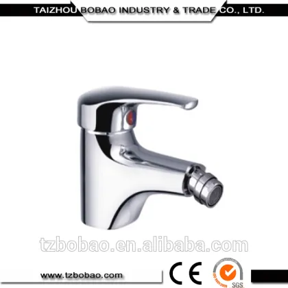Professional Design & Manufacture Brass Bidet Taps