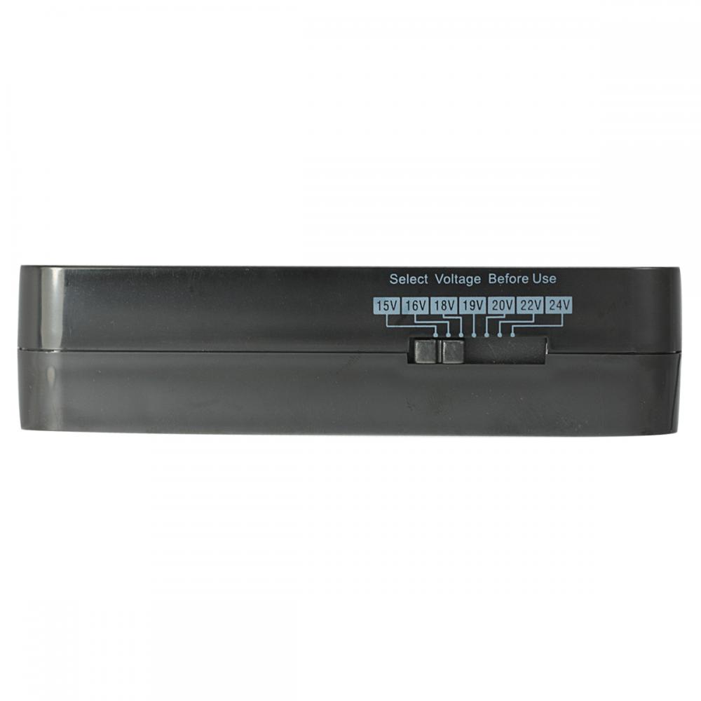 Manual Universal Laptop  Adapter