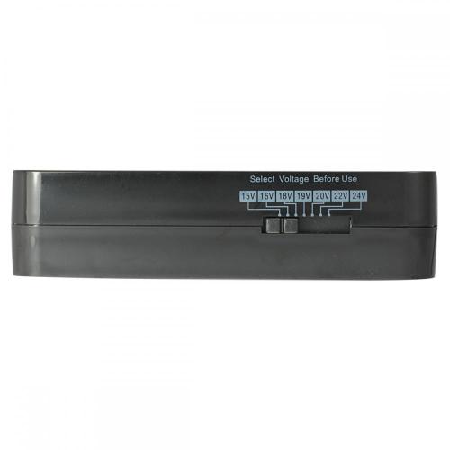 70W Universal Laptop Adapter