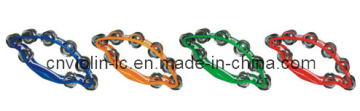 Sing-Ring Butterfly Tambourine (LC-TB006)
