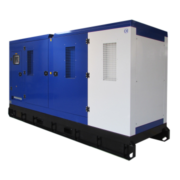 150kva bis 500kva Diesel -Generatorpreise mit Ricardo -Motoren