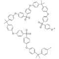 POLYSULFONE
 CAS 25154-01-2