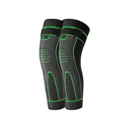 Therapy and Self-Heating Solutions: Exploring the Benefits of Infrared Heated Knee Pads and Knee Braces