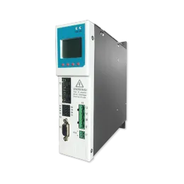AC Servo Motor Driver CE Certificate