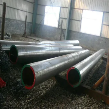 ASTM A213 T92 Alloy Seamless Steel Pipe