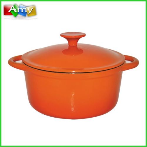 Wholesale Enamel Cookware