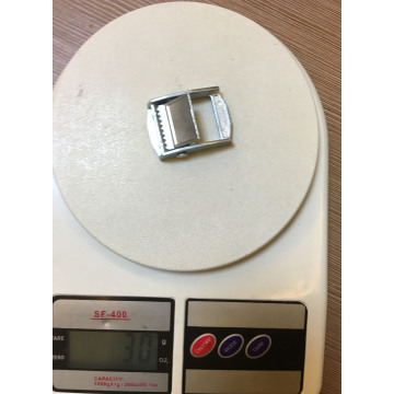 Zinc Plated 1" Cam Buckle With 250KGS