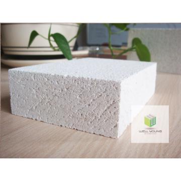 perlite fire door panel