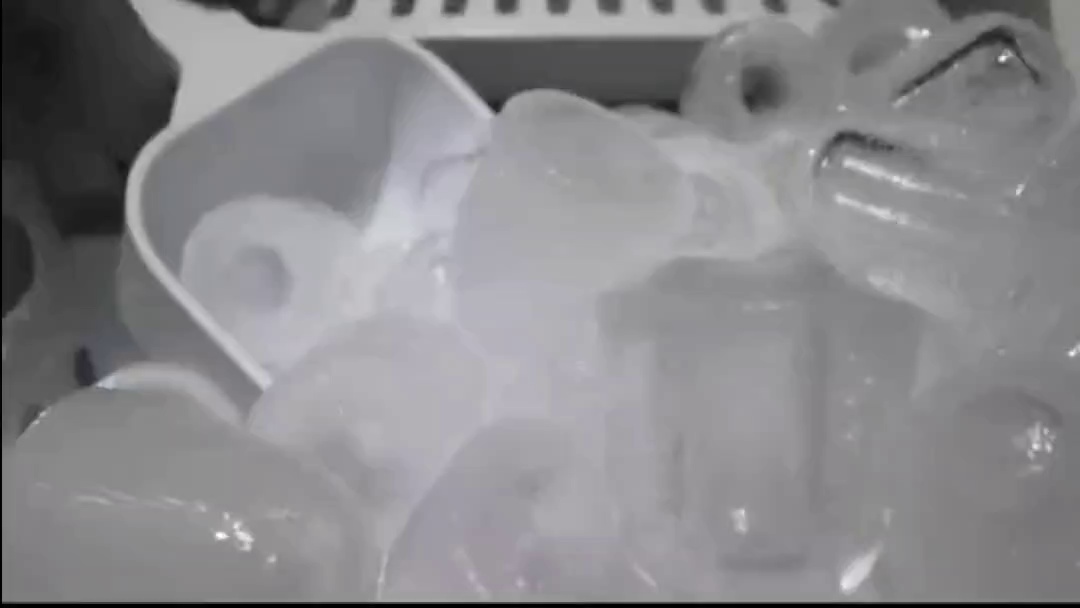portable ice maker