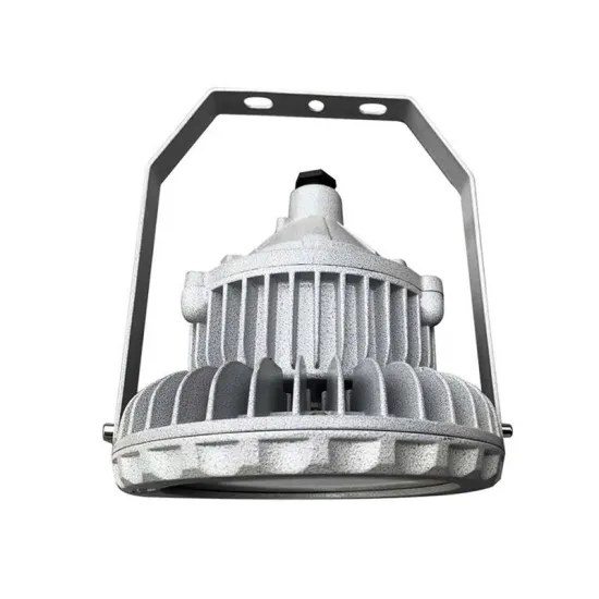 50W, 100W, 120W Explosion-Proof LED High Bay Flood Light Fixtures for Hazardous Locations