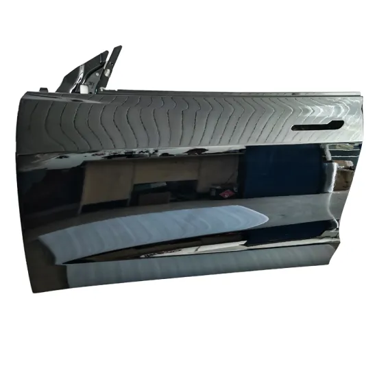 OE 1081421-E0-C Car Door Kit for 2021 Tesla Model 3 - Original Quality