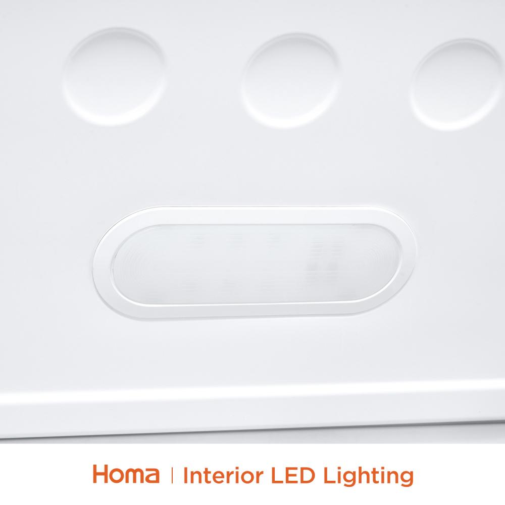 Be1 251 02 Interior Led Lighting
