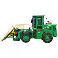 Latest agricultural machine combine sugarcane harvester