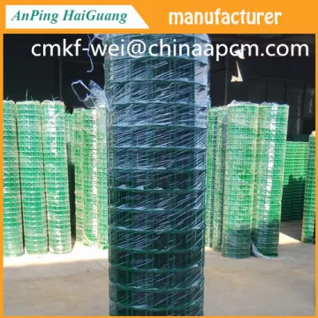 wire mesh screens and welded wire mesh